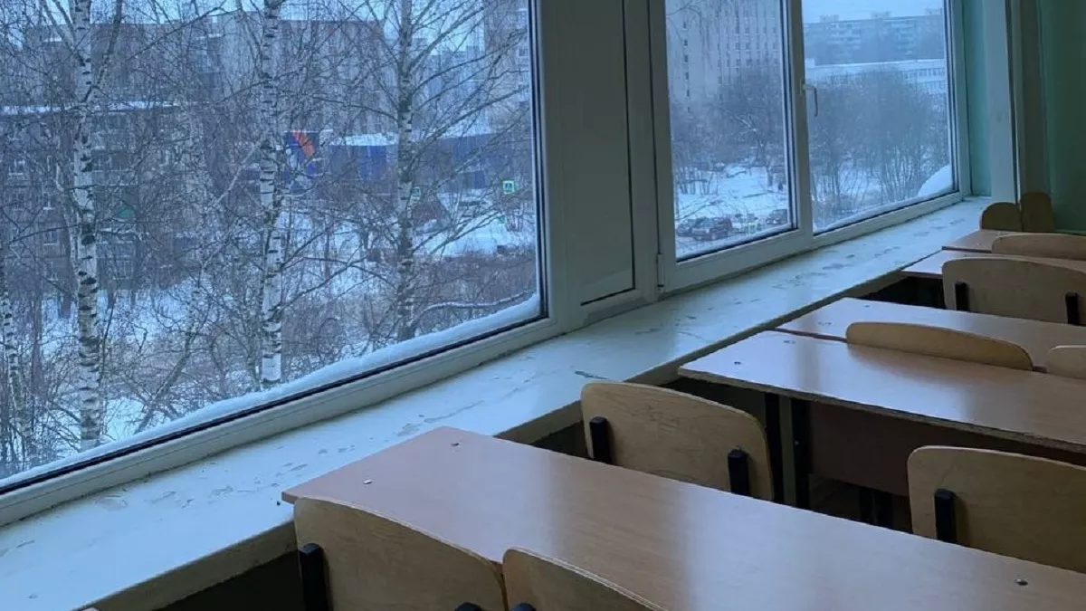 Из-за паводка детей во Владимирской области могут перевести на дистанционку