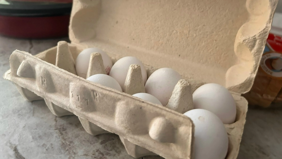 Как правильно хранить яйца: в холодильнике или нет? Эксперты поставили точку в вопросе и дали 3 ценных совета