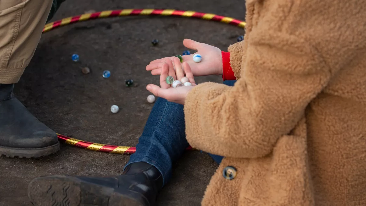 Число детей-сирот во Владимирской области сократилось на 22% за пять лет