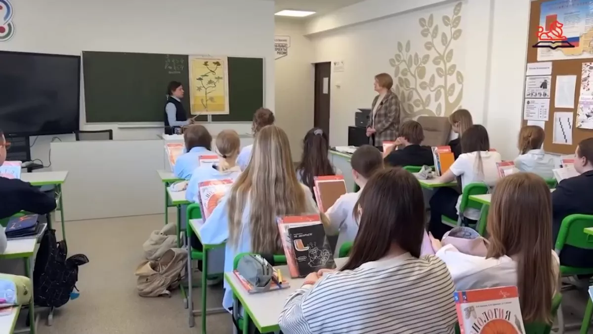 Десять школьников из Владимира стали победителями Всероссийской олимпиады