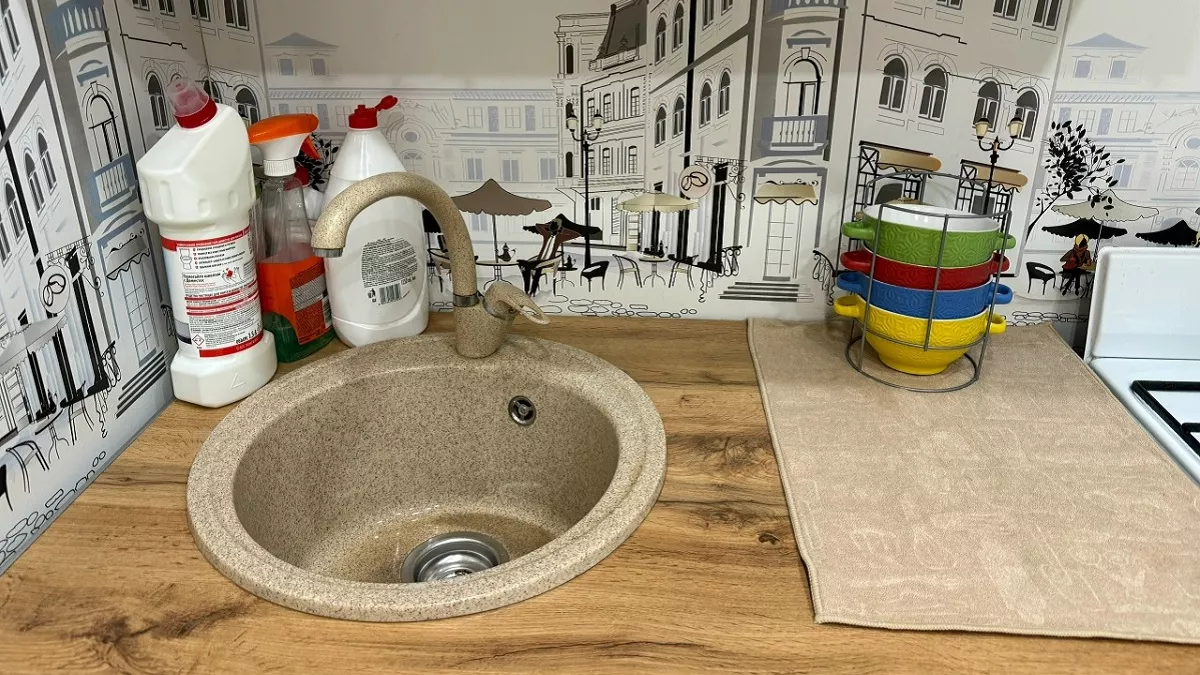 Как выбрать идеальный смеситель для кухни и не пожалеть: обратите внимание на 5 вещей, чтобы он служил долго