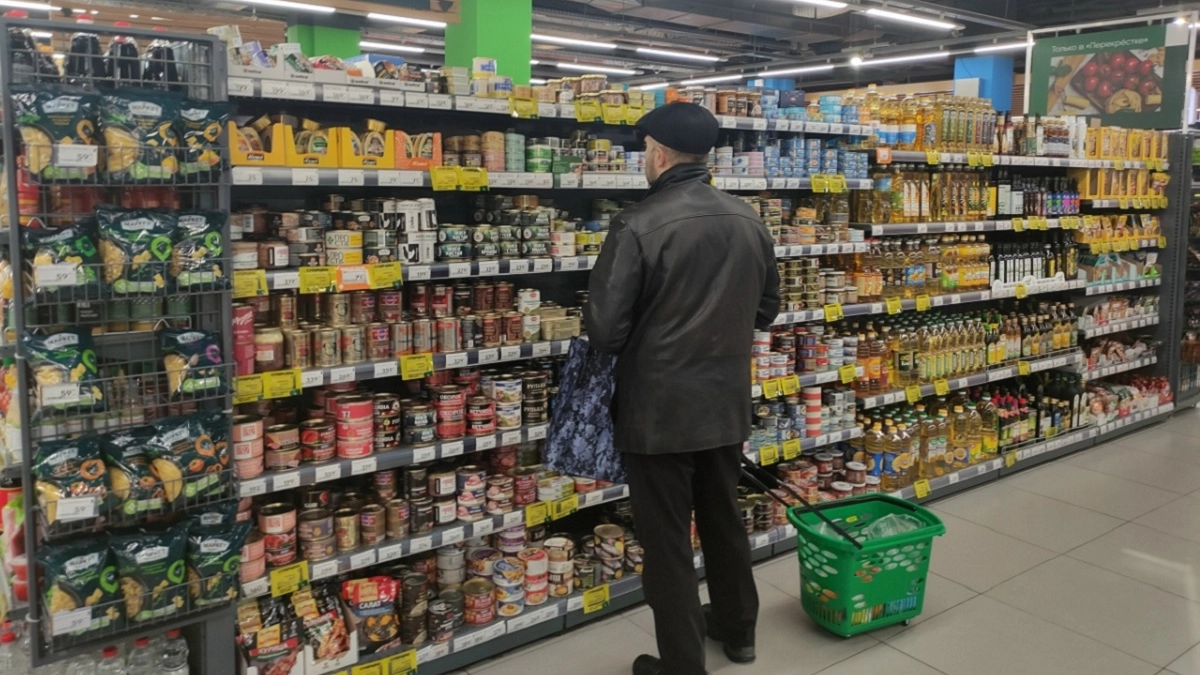 Фальшивки на полках магазинов: в Роскачестве назвали самые подделываемые продукты - покупайте осторожно