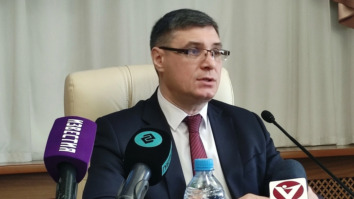 Авдеев распределил 26,5 миллиона рублей на инициативы жителей в 11 районах