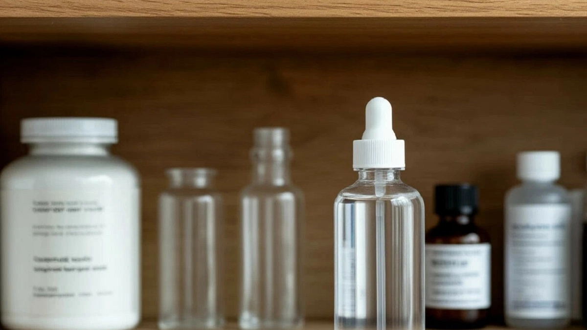 Купила сразу 10 флаконов хлоргексидина и счастлива: вот как использую незаменимые лайфхаки для быта