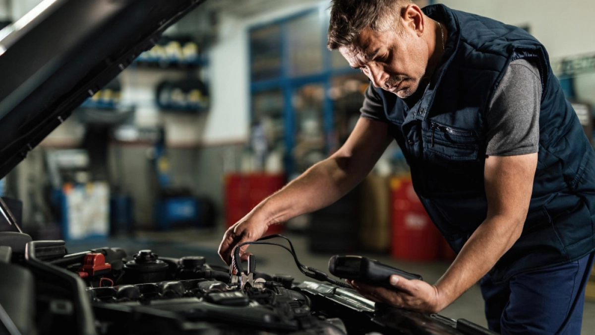 "Категорически не советую эти 5 марок": антирейтинг китайских кроссоверов от опытного механика - разорят на запчастях