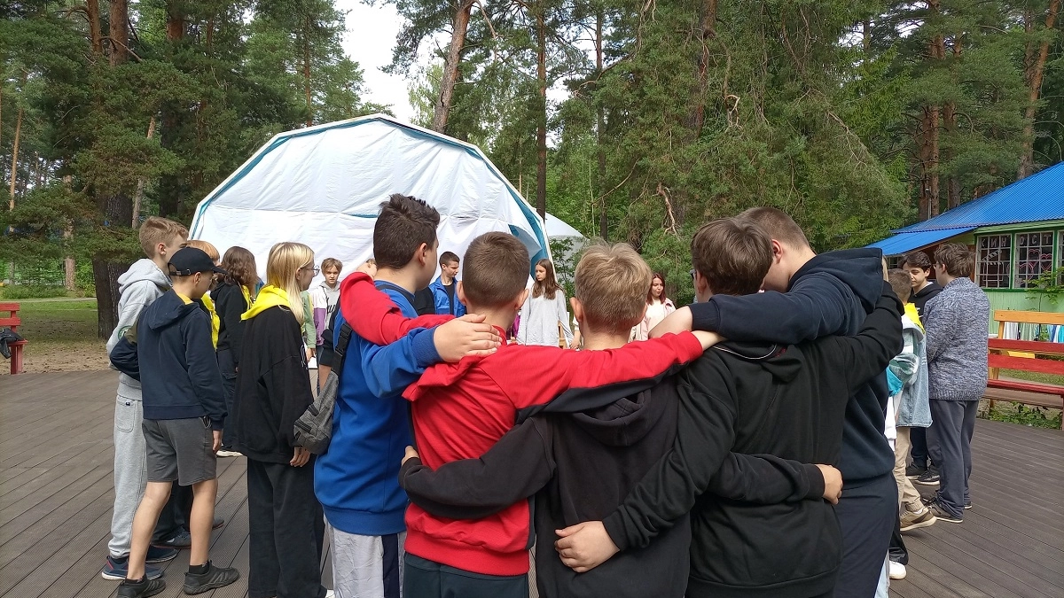 Больше не рассказываю это своим взрослым детям: 5 тем, которые я закрыла навсегда