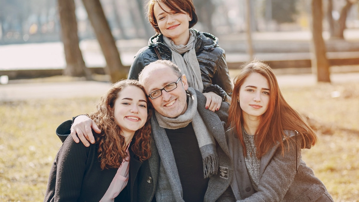 Я перестала быть удобной матерью и вот что произошло