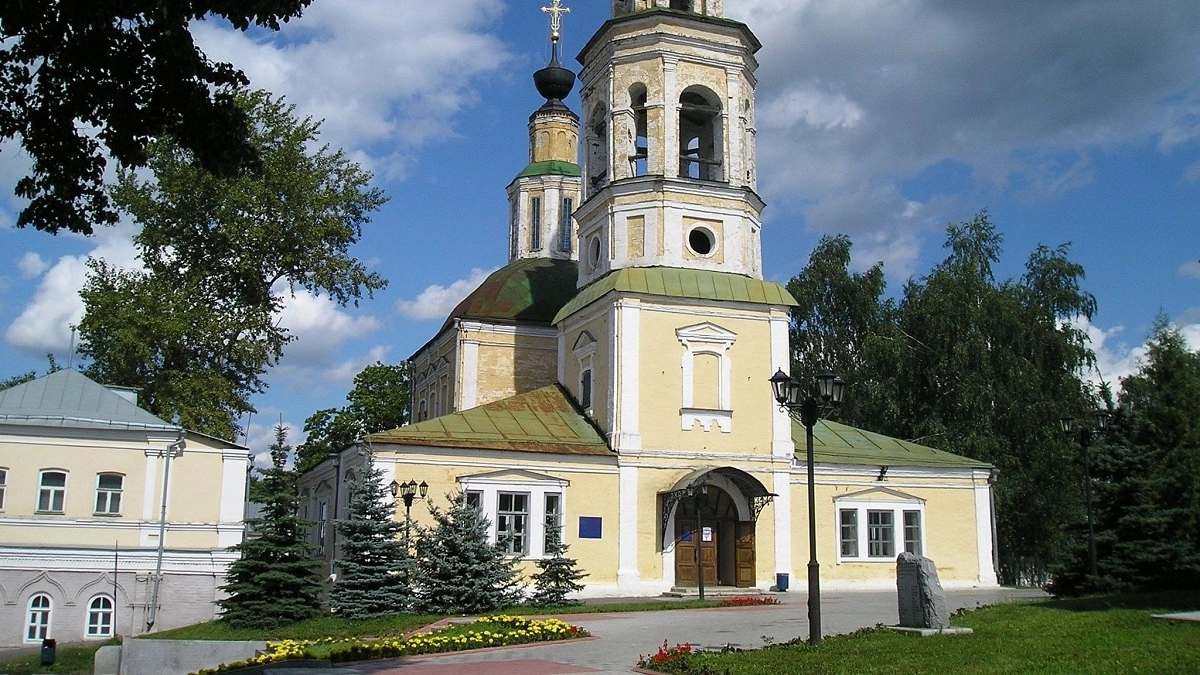 Краеведческий музей во Владимире покажет выставку о «Буране»