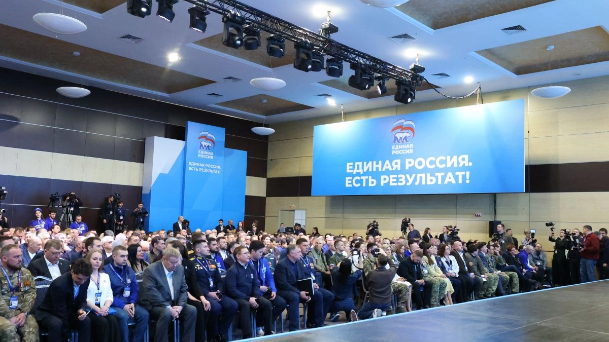 Повышение качества услуг ЖКХ, развитие строительства и расширение программ  «Единая Россия» усилит жилищный блок новой Народной программы 