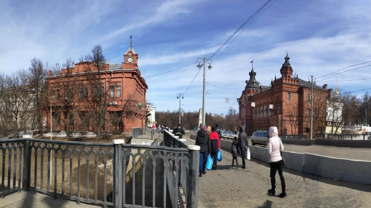 Когда в Центральной России закончатся заморозки? Синоптики дали свежий прогноз и назвали даты