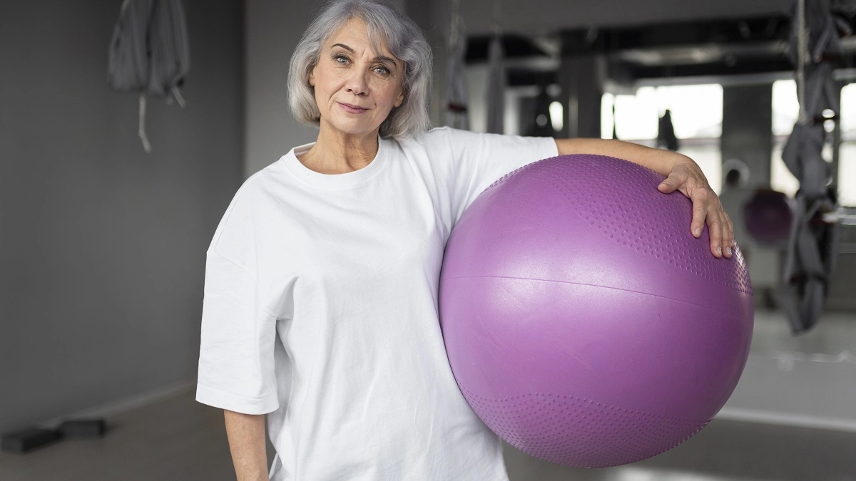 Какие упражнения после 50 лет делают только хуже