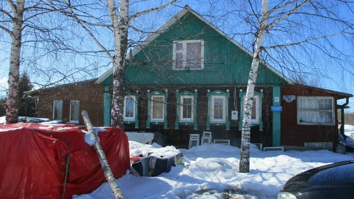 Конфликт в одном из домов Юрьев-Польского обернулся для мужчины инвалидностью 