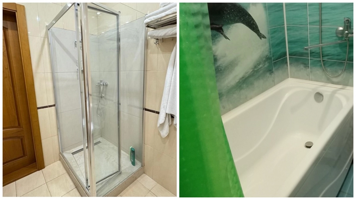 Ванна или душевая кабина: что лучше выбрать, чтобы потом не жалеть. Честный разбор от опытного мастера