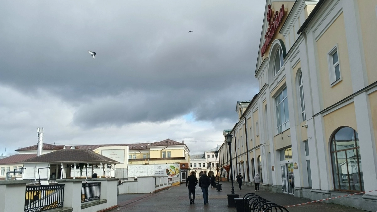 Апрельское тепло или очередное похолодание? Тишковец и Гисметео обновили прогноз для Центральной России на ближайшие дни