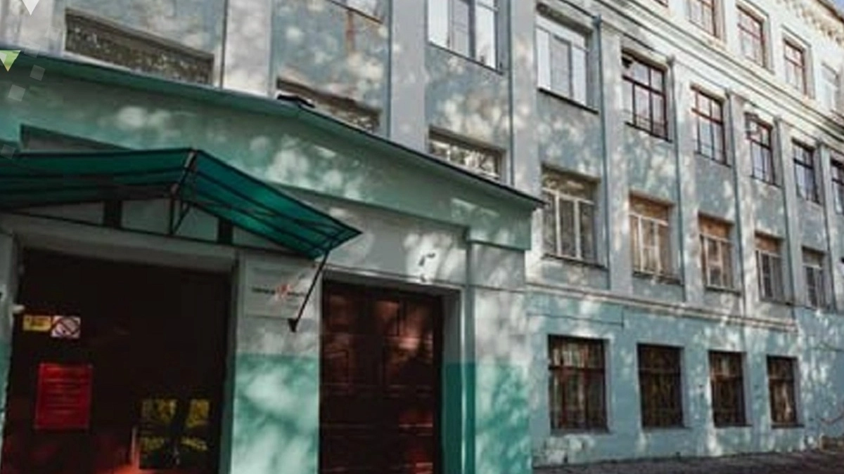 Глава СКР Бастрыкин вмешался в ситуацию с рушащейся школой в Кольчугине