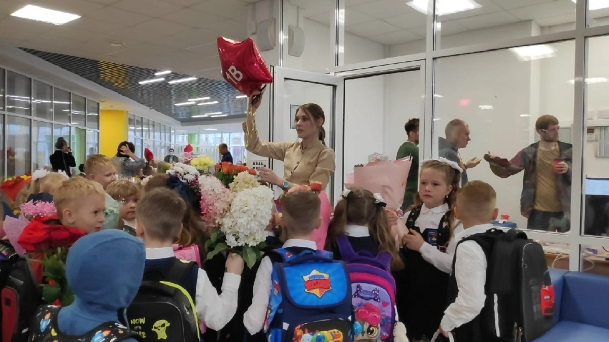 Учителя из Владимира, Мурома, Коврова и районов поборются за звание «Педагог года»