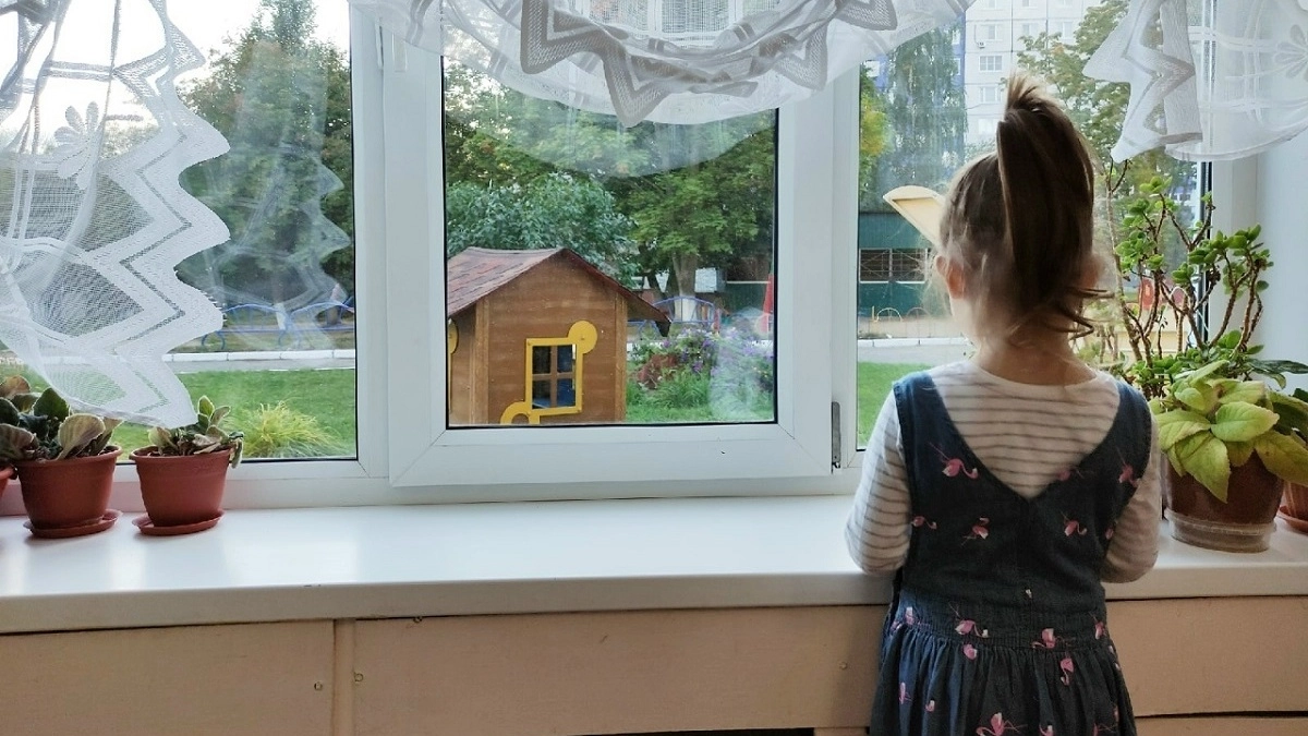 В детсадах Коврова и Мурома нашли трещины в стенах и проблемы с вентиляцией