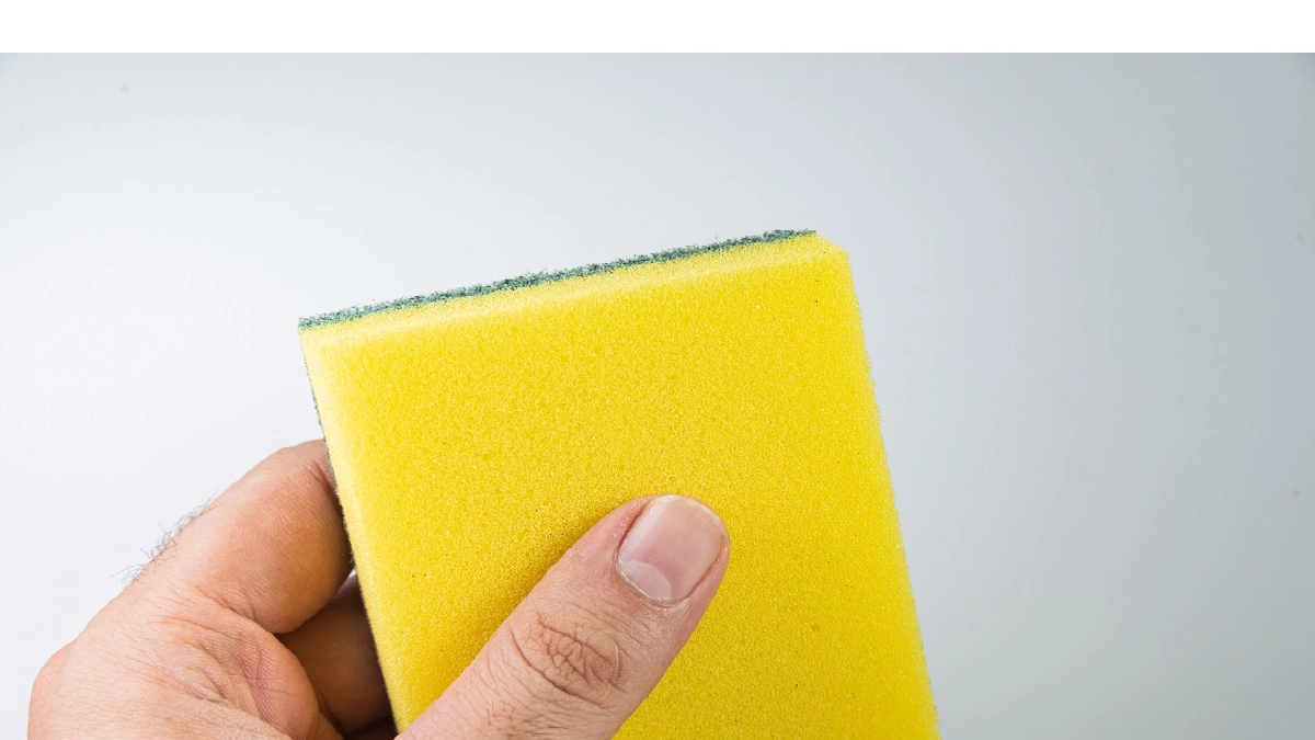 Насаживаем губку на вилку – и воздух сразу чище: об этом нужно знать каждой хозяйке 