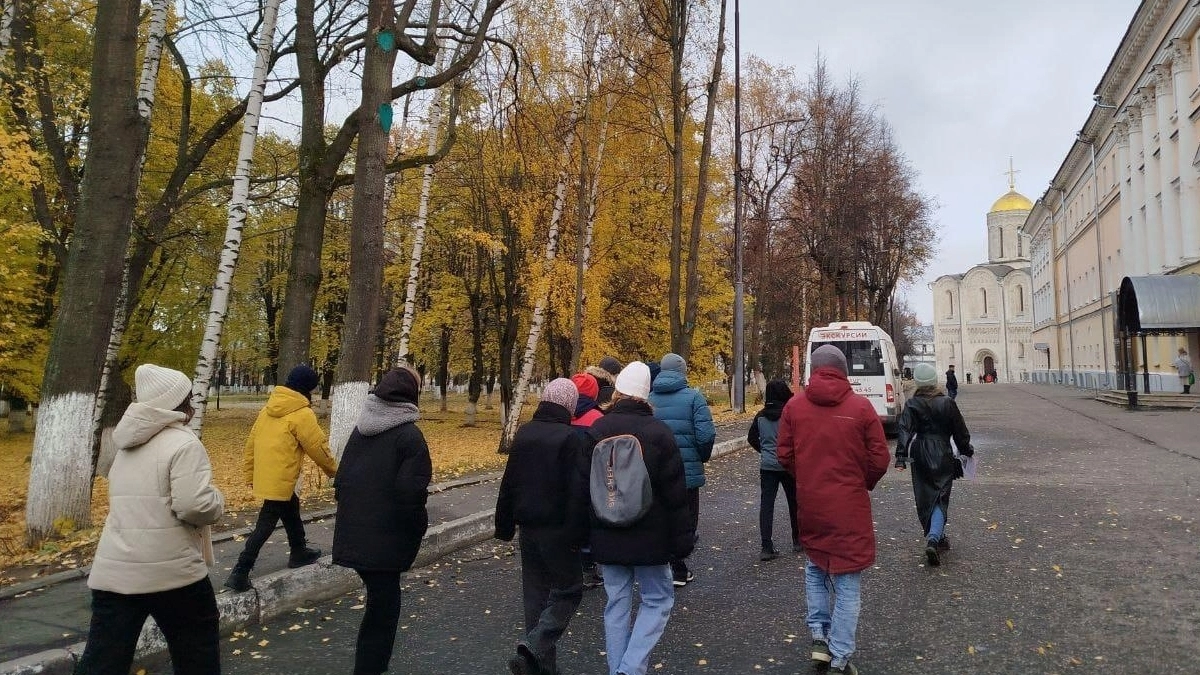 Школьников во Владимире научат действовать в экстренных ситуациях