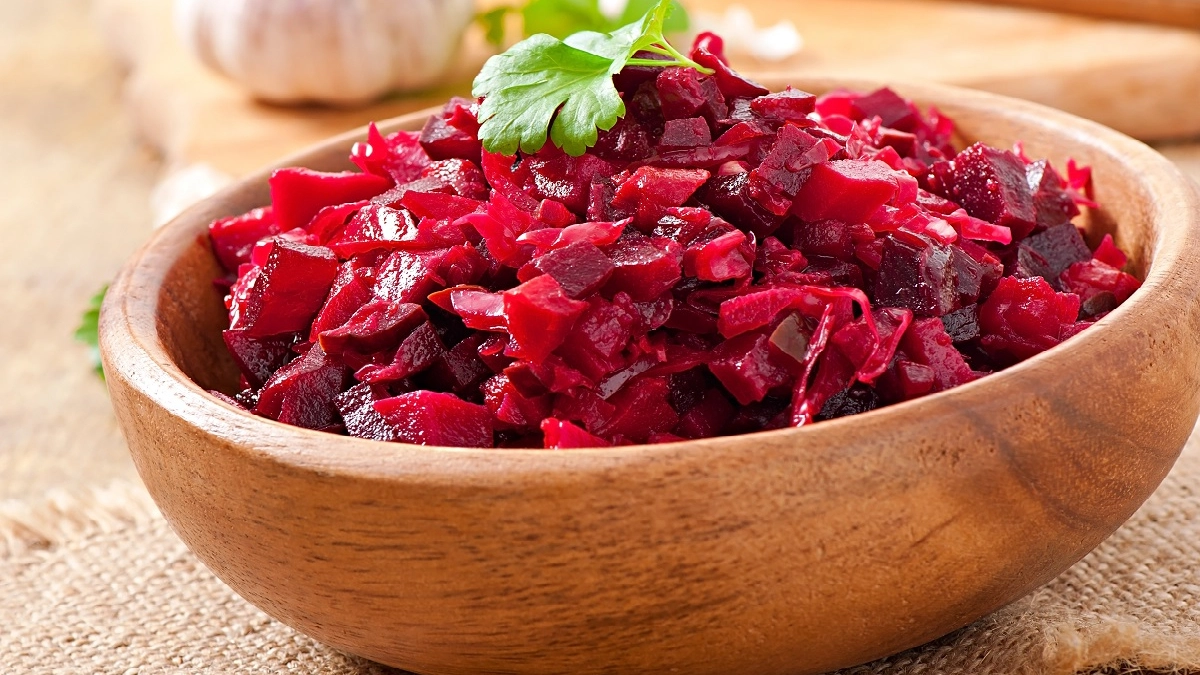 3 секрета от шеф-поваров, как улучшить винегрет: вкусный - за уши не оттянешь. Подруги теперь готовят только так