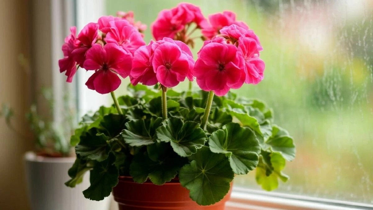 Не фиалка и не роза: какие 3 скромных цветка притягивают деньги в дом