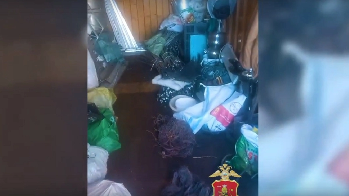 Шестеро иностранцев под Владимиром украли кабель на 3,5 миллиона рублей