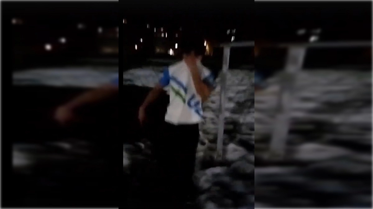 В Карабаново произошла потасовка между местными жителями и приезжими