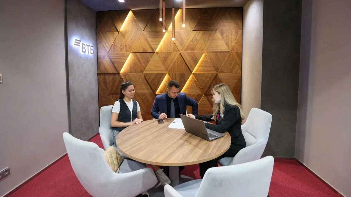 ВТБ профинансировал строительство гостиничного комплекса во Владимире