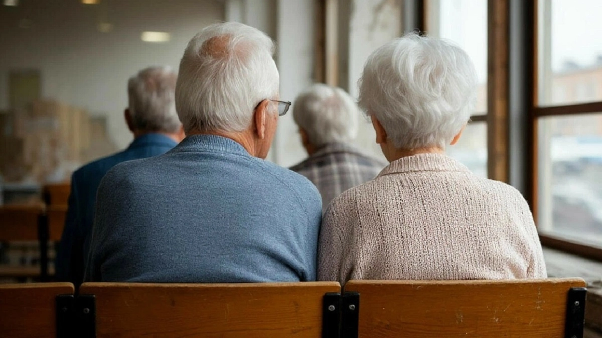 Во Владимире открылся Центр правовой поддержки для малозащищенных граждан