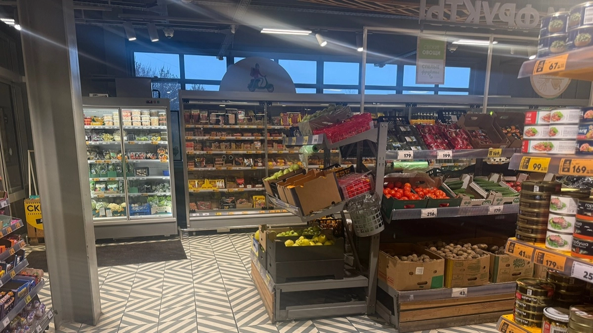 11 свежих находок из "Пятёрочки" - от пломбирного кулича до клубники за полцены. Что точно советую брать?