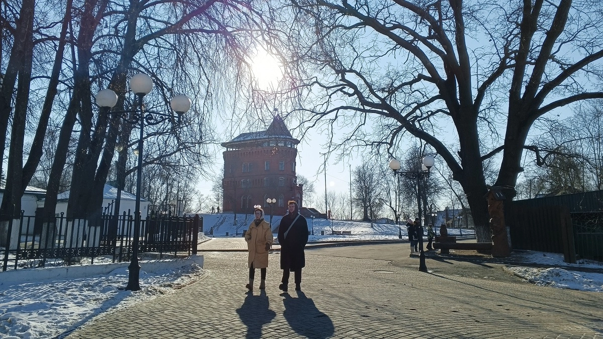 Два циклона атакуют Центральную Россию: какой будет погода на предстоящих выходных?