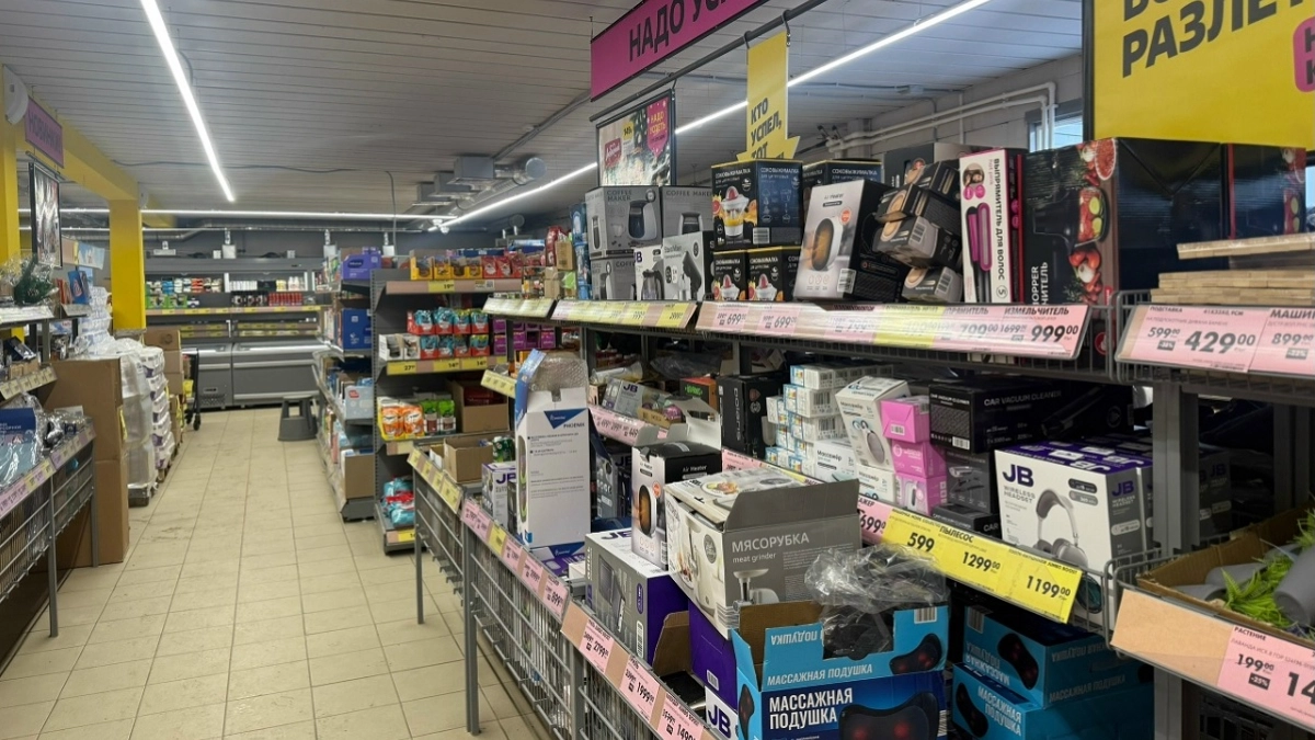 10 достойных находок из "Чижика", от которых балдею: от полезной техники до вкусных новинок - обзор