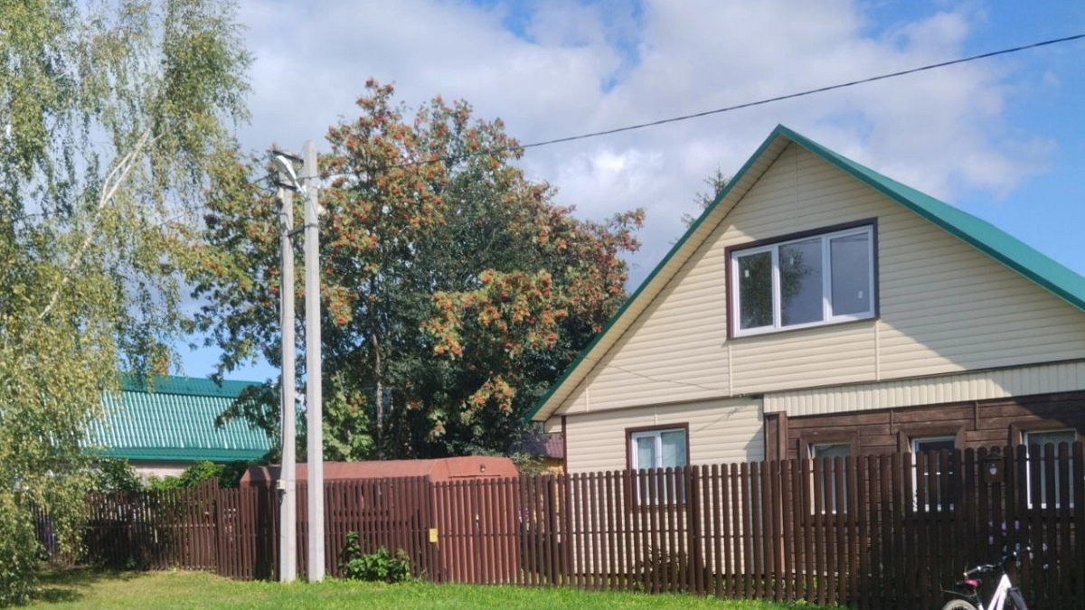 Обшиваем фасад дома, чтобы соседи завидовали: 4 лучших материала - мастер рекомендует