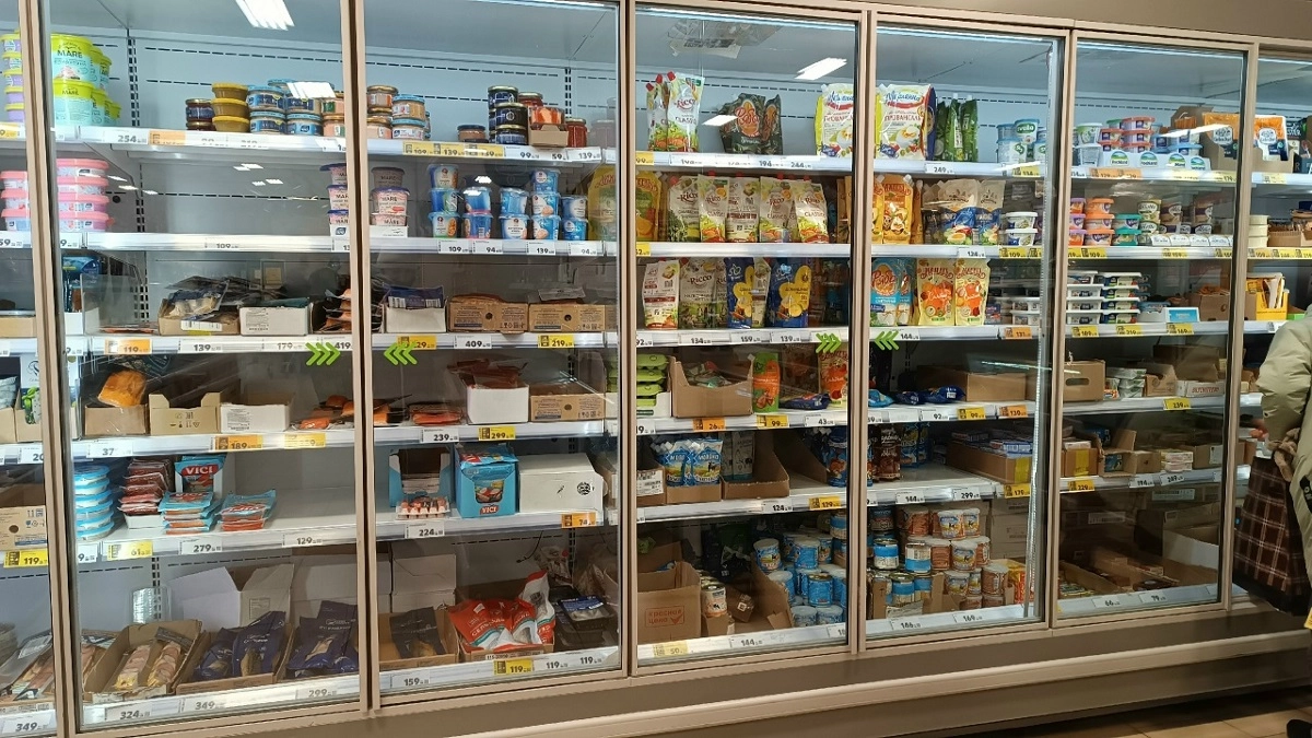 Во Владимирской области подорожали помидоры с морковью и подешевела курица