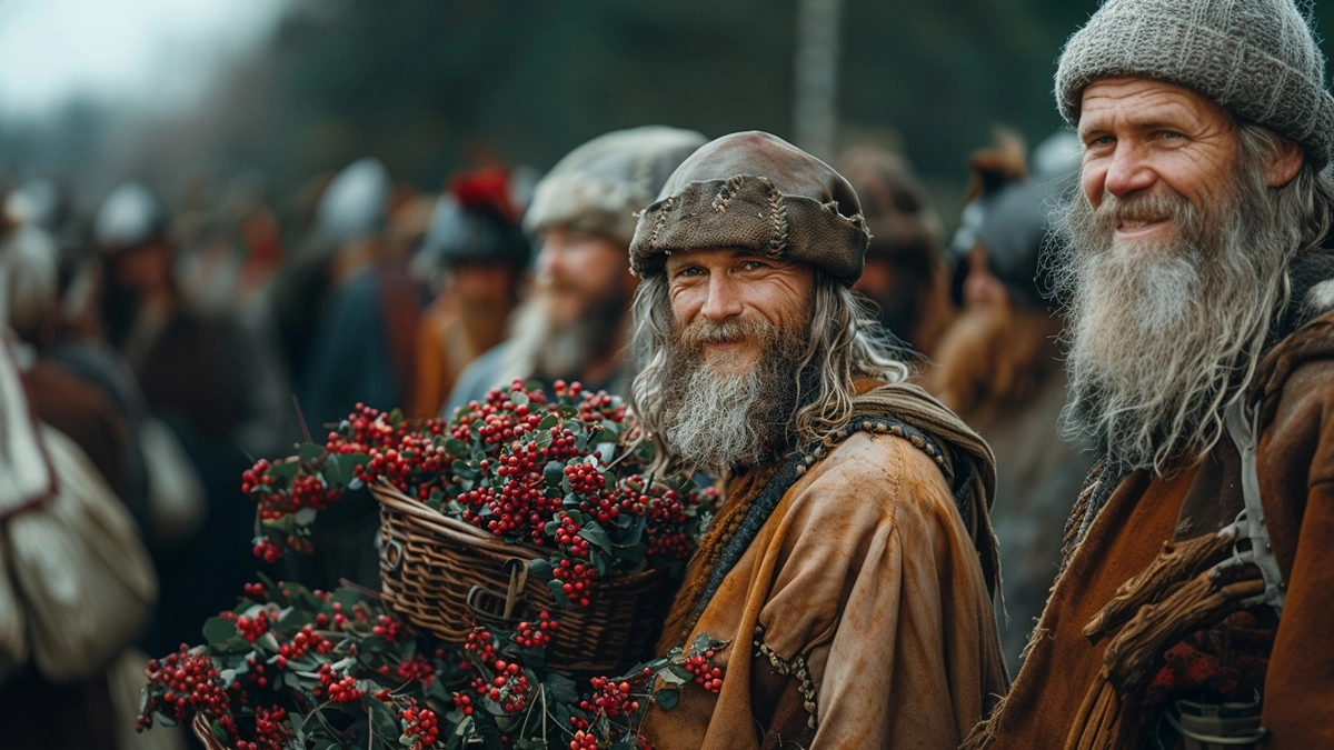 «Собака лает, а караван идёт» и ещё 6 персидских истин о правилах счастливой жизни