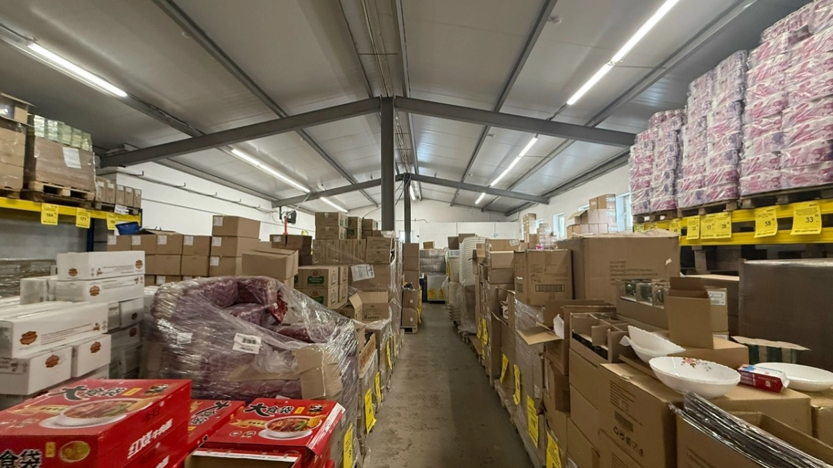 В "Светофоре" нашла для своей кухни 12 полезных вещей по смешным ценам, и вам рекомендую - честный обзор