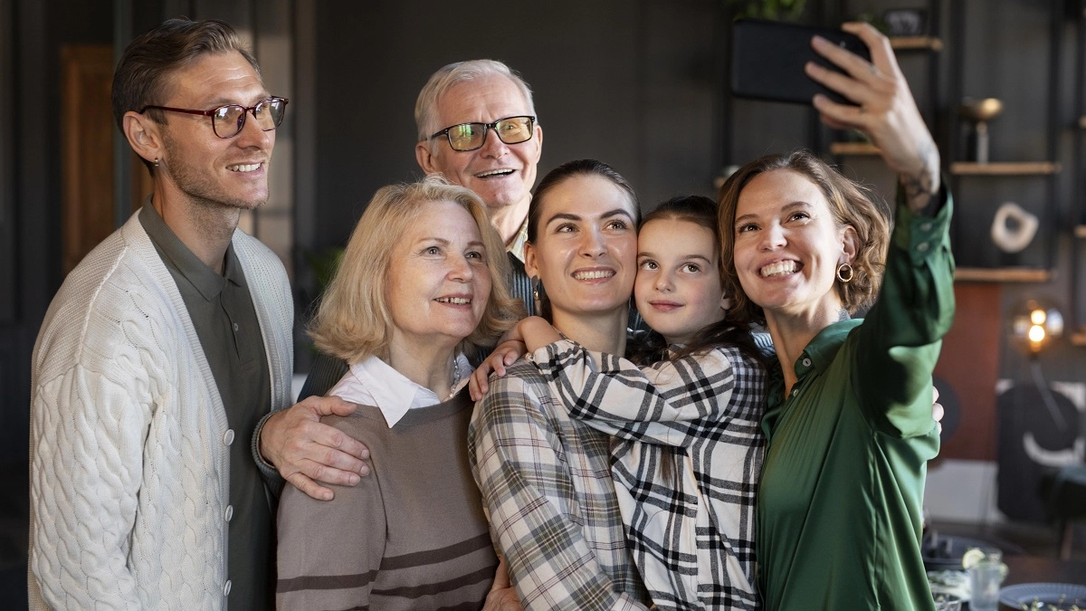 Дети отдалились: как пережить и не сломаться