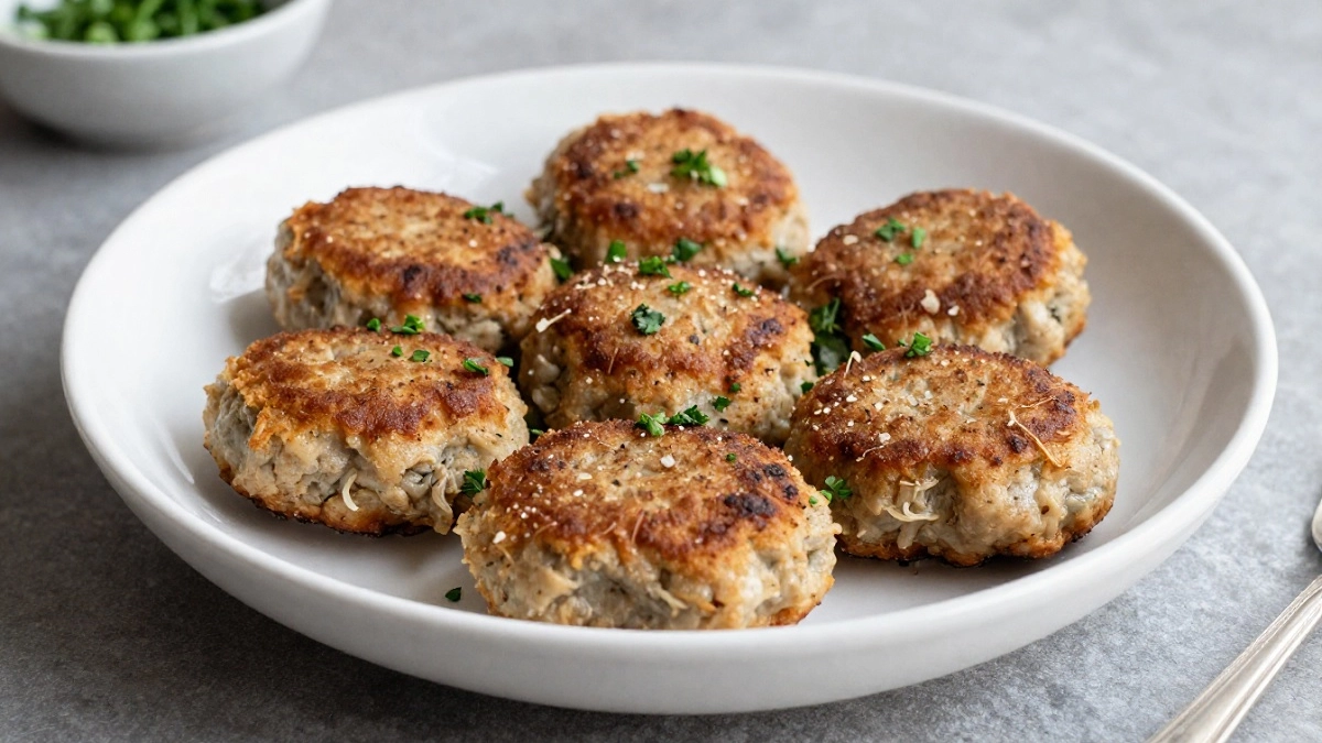 Людям старше 35 лет следует чаще есть котлеты и фрикадельки: врачи и учёные раскрыли неожиданную пользу