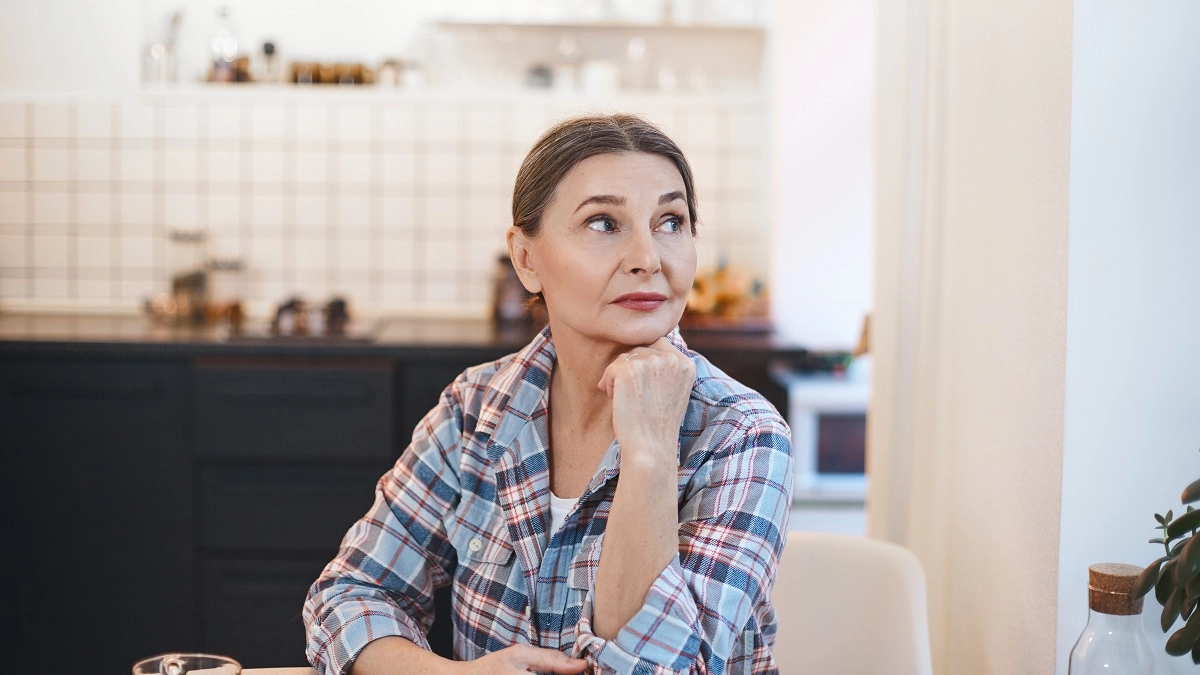 Я обижалась на маму 20 лет. Пока не поняла одну вещь