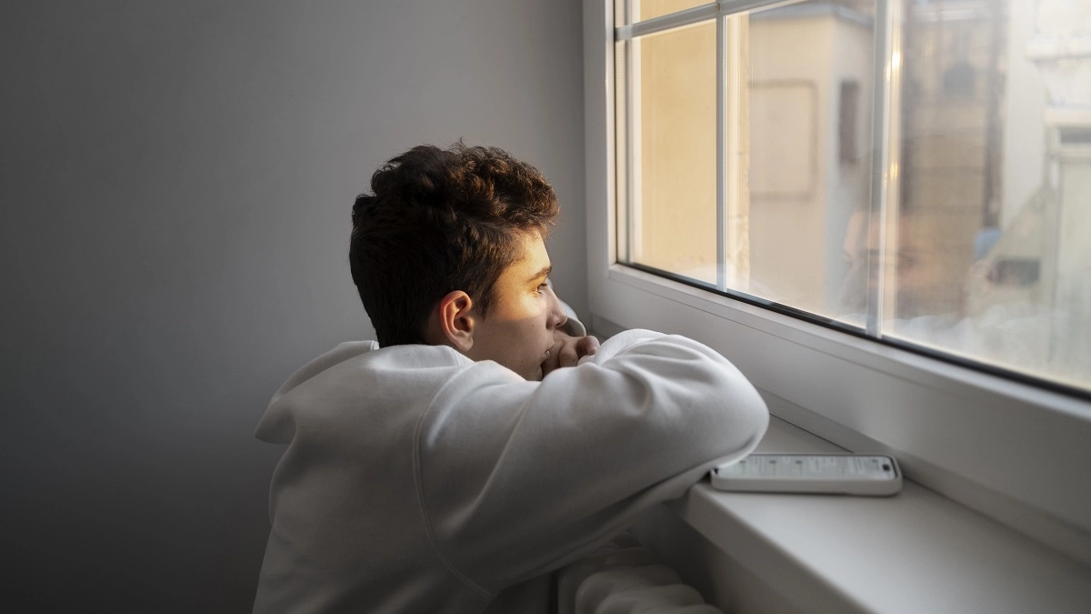 Кто выбирает одиночество? Мудрый ответ Омара Хайяма, который объясняет всё