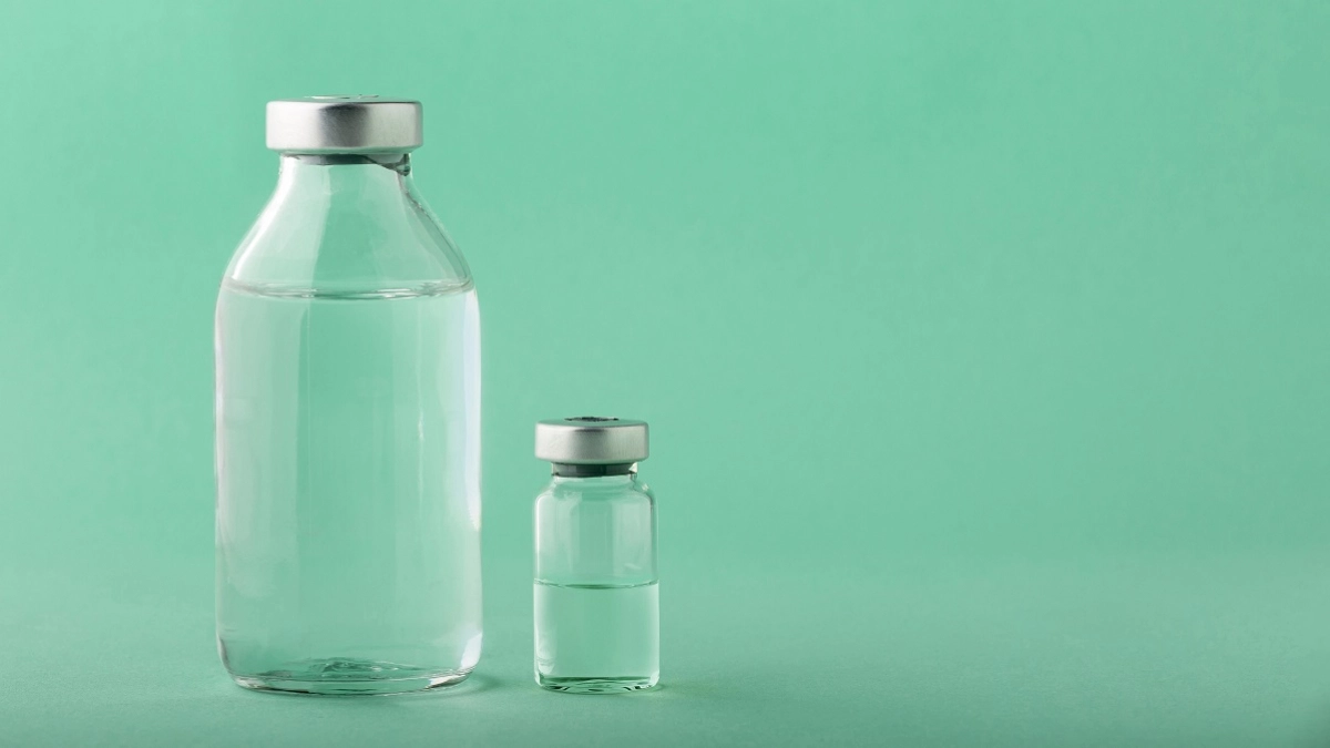 Сначала удивилась вопросу подруги, а потом попробовала и теперь это мое любимое средство: как я заменила тоник аптечным средством