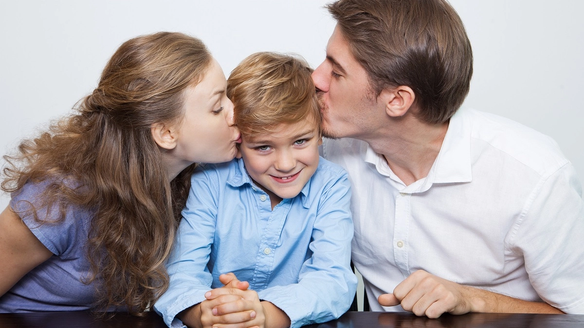 Ребенок стал чужим? Есть 3 шага, чтобы вернуть доверие 