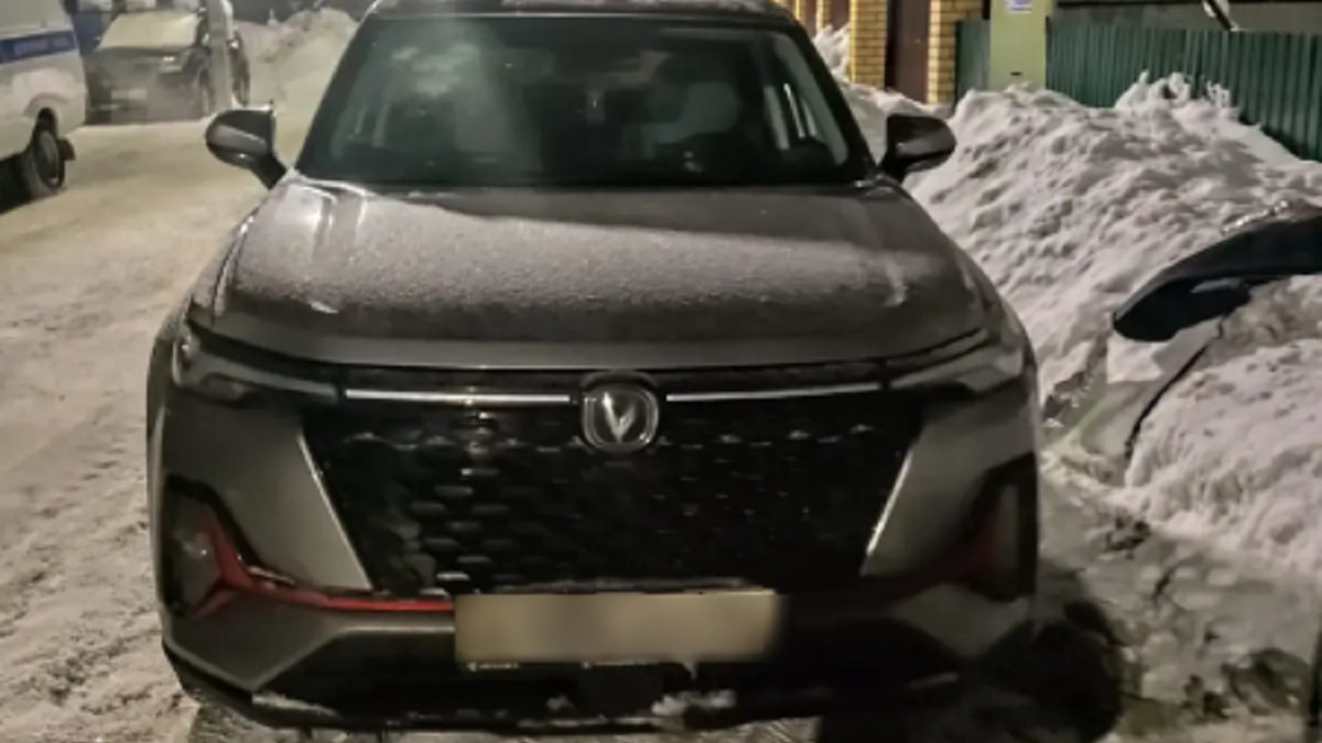 Житель Мурома заплатит 90 тысяч рублей за потасовку с поврежденным авто