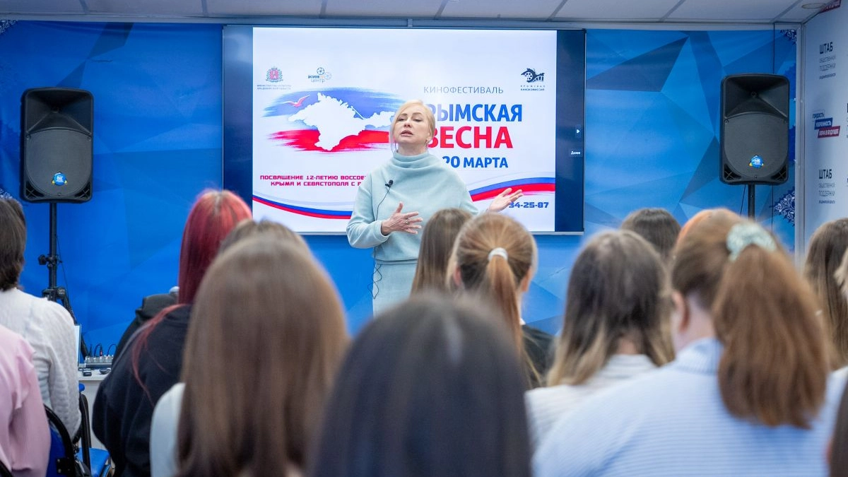 "Война. Женский род" встряхнула душу