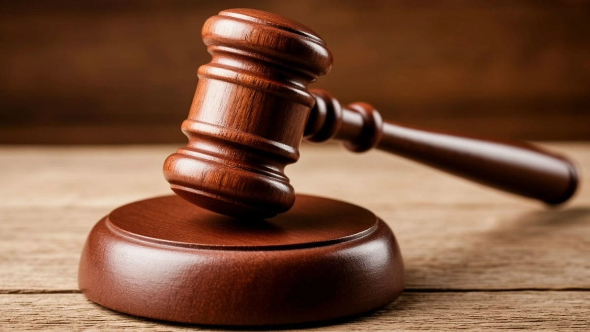 Суд запретил мужчине из Меленковского района выезжать за границу из-за штрафов