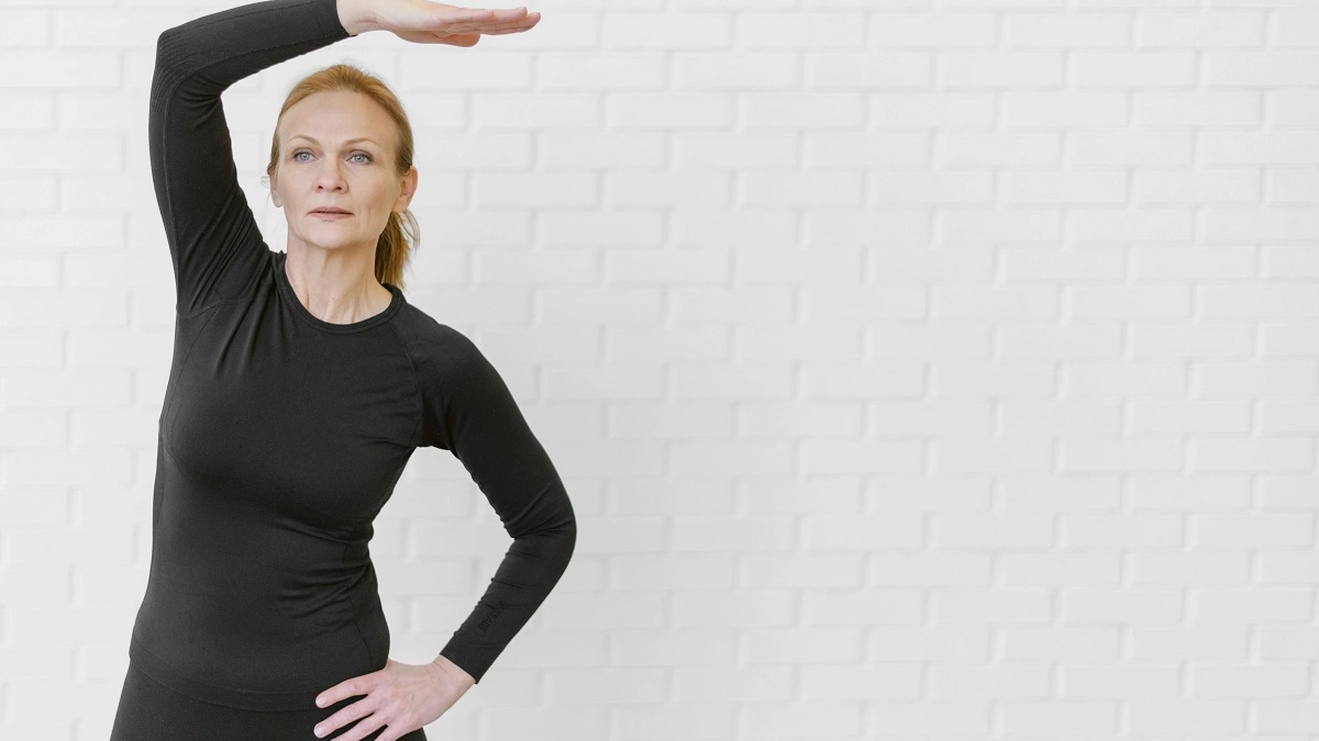 Делай эти 3 упражнения каждое утро: всего 10 минут, а бодрость и сила на долгие годы