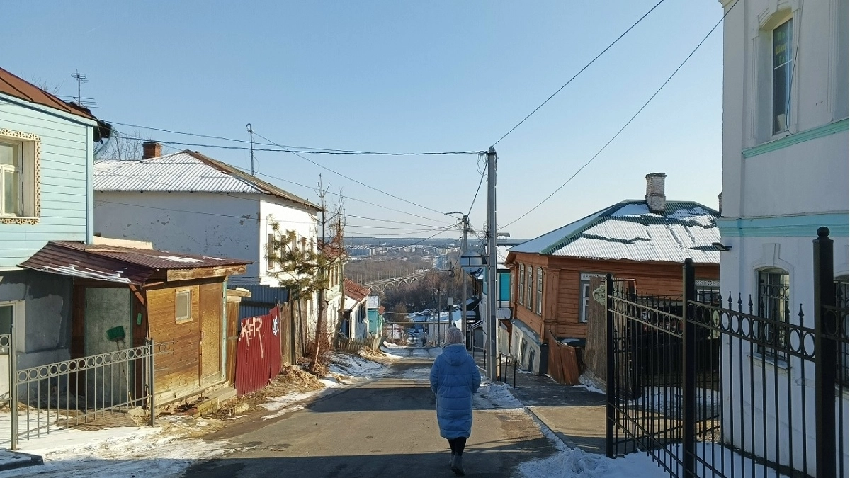 Новый прогноз на конец марта для Центральной России: стоит ли убирать зимние куртки?