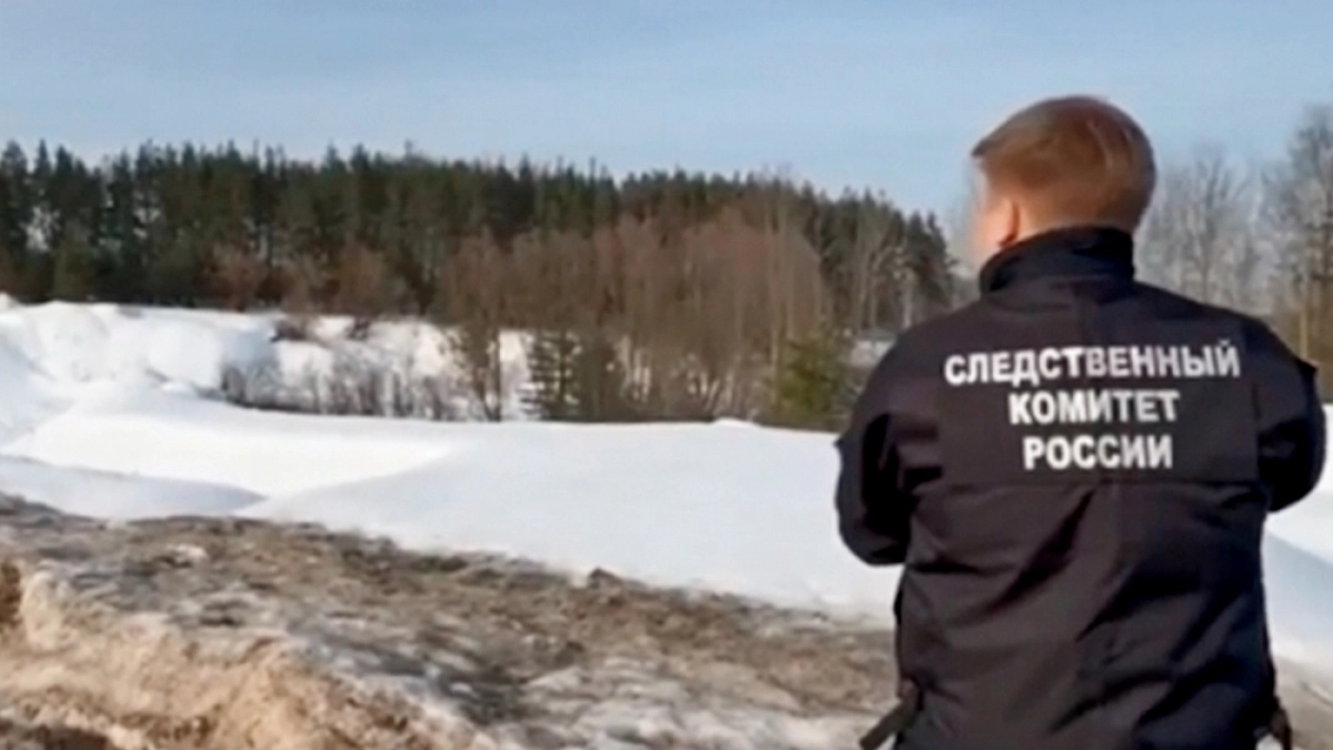 Директора подрядной фирмы по сооружению моста в округе Муром обвиняют в растрате