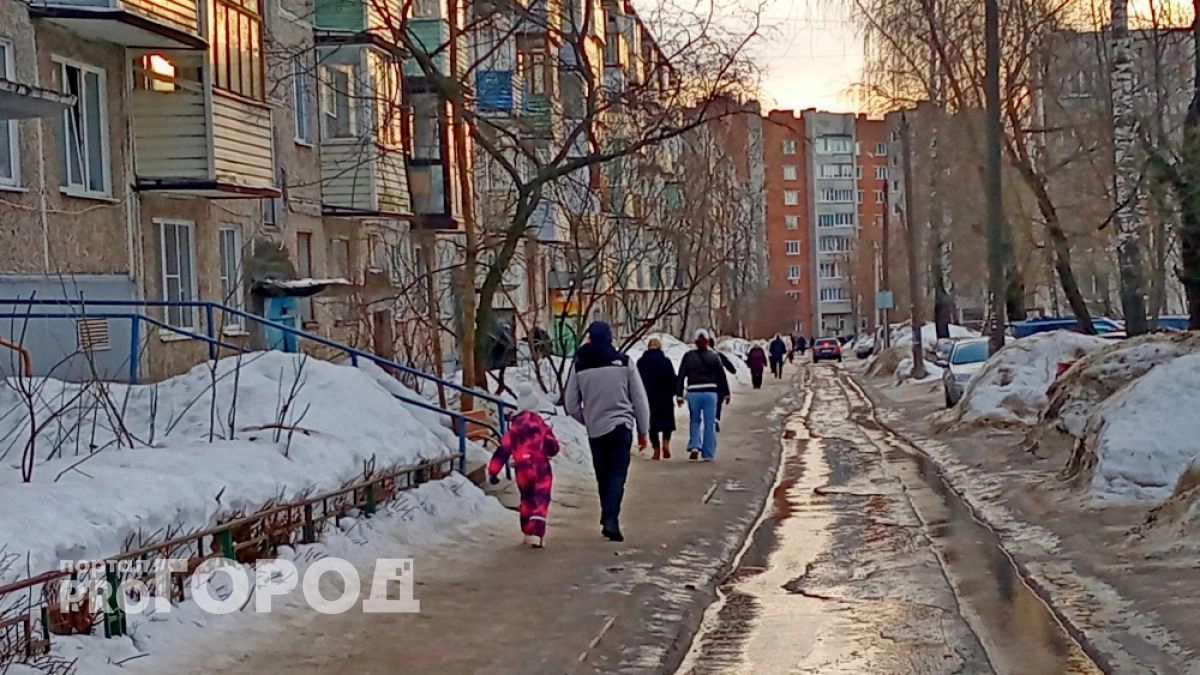 Владимирская прокуратура добивается выплат многодетной семье на 4-го ребёнка