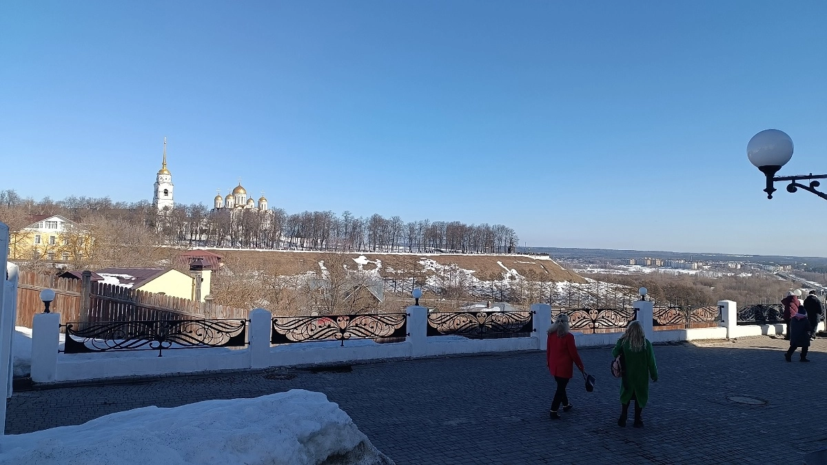 Апрельское тепло в марте и мартовские холода в апреле: когда во Владимирской области будет +15, а когда вернутся заморозки?